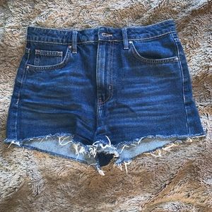 Forever 21 shorts